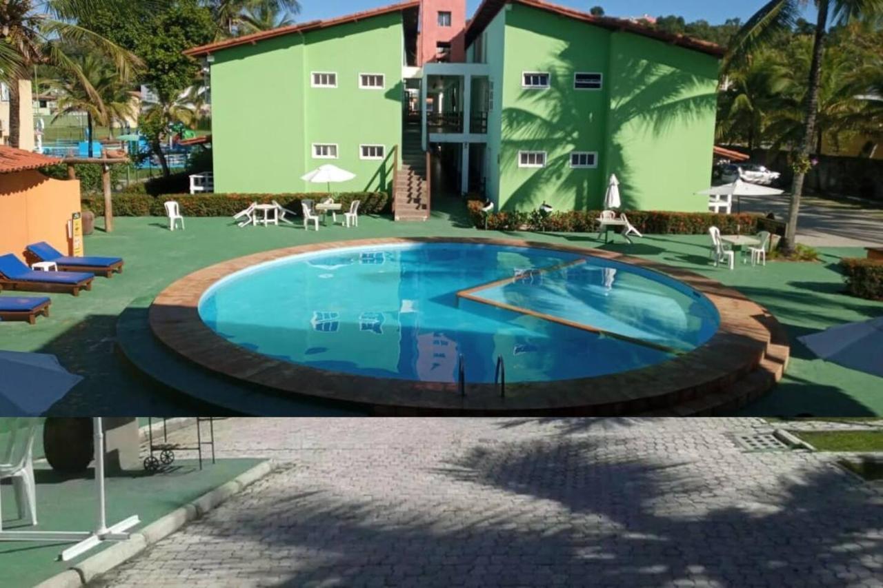 Apartamento Apart. De Taperapuan