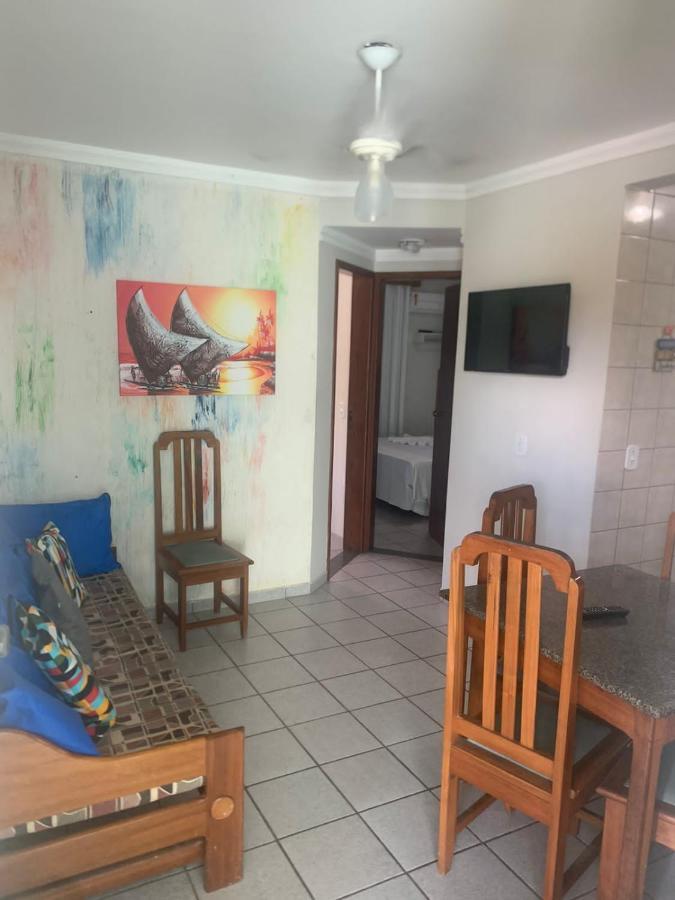 Apartamento Apart. De Taperapuan