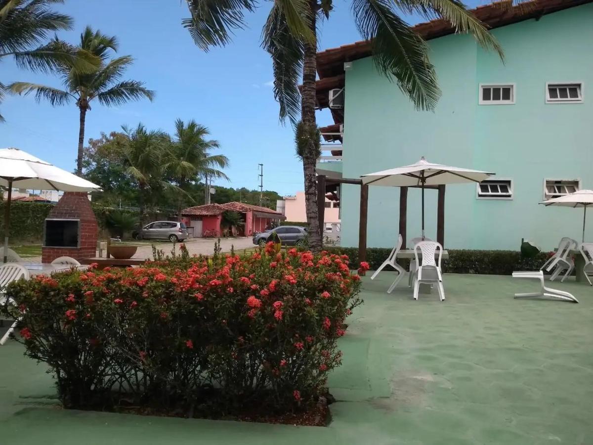Apart. De Taperapuan Apartamento Porto Seguro