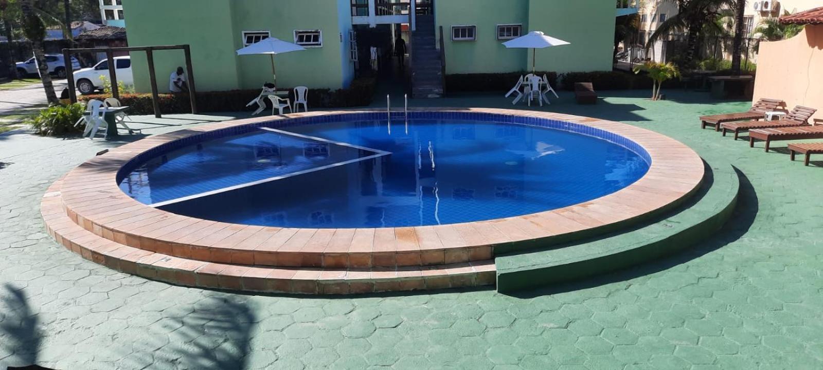 Apart. De Taperapuan